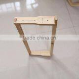 Apiculture Equipment Bee Hive Frame Popular Style Unassemble Hive Frames Wholesale