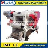 TCGX218 Industrial Wood Chipper,drum Wood Chipper,drum Rotary Wood Chipper Engineers Available to Service thumbnail-1