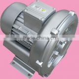 air blower for inflatables made in china high pressure low noise paddle wheel aerator