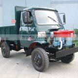 HL130A Agrimotor Guangxi Farming Tractors Huili Farm Tractors thumbnail-1