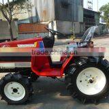 YANMAR F13D thumbnail-1