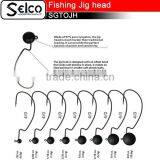 Tungsten Fishing Jigs SGTSFJ thumbnail-6