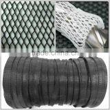 Tubular Plastic Netting for Engineering Parts Packing
