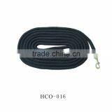 Cotton Horse Lead Rope Equestrian Product for Sale thumbnail-2
