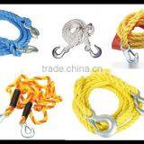 4x4 Winch Tow Rope for Truck/atv/utv/jeep XINSAILFISH thumbnail-4