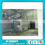 Cattle Feed Making Mill Producer China Fdsp Feed Machinery Factory thumbnail-2