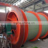 2JK Series Underground Mine Shaft Lifting Winch