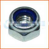 High Quality Hot Dip Galvanizing Unf Lock Nut thumbnail-4