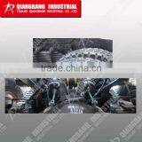 Towing Truck Leaf Spring Parts Auman Etx9 380HP LNG,6X4,foton,QiangBang