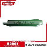 Professional Agriculture Accessories Cultivator Machine Plow Tip