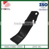 HIGH QUALITY ROTAVATOR BLADES, L Type Power Tiller Blades for Sales thumbnail-3