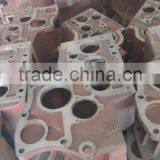 China Supplier Agriculture Rotary Cultivator Parts DF Final Driving Housing thumbnail-2