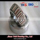 China Factory 30207 30208 Tapered Roller Bearing thumbnail-6
