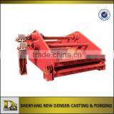 Chinese Supplier of Engine Base thumbnail-2