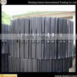 Komatsv D65-E8 Track Shoe Assembly Track Group Track Shoe Assy thumbnail-2