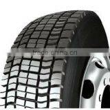 Doublestar Truck Tyre 12R22.5 thumbnail-1