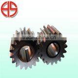 High Precision Gear and Shaft for Textile Machine thumbnail-3