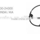 Good Quality Wheel Speed Sensor 410.766 59930-2H300 With Cheaper Price thumbnail-1