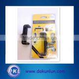 Dual Shots Rotation Car Phone Holders thumbnail-3