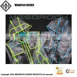 100% EVA Fashion Women Rain Coat Rain Jacket Rain Poncho thumbnail-4