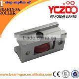 Aluminum Alloy Aluminum Sliding Door Roller thumbnail-2
