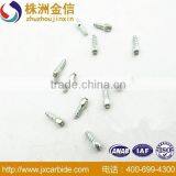 China Snow Tire Studs for Motorcycle Parts thumbnail-2