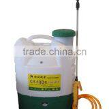CY-18D Electric Sprayer (Battery,18L) thumbnail-1