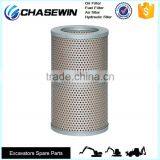 Excavator Hydraulic Filter Manufacturing For Hydraulic Element 4246011140