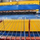 CNC Fence Welding Machine for Welded Wire Mesh Fence thumbnail-4