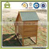 SDR004 Factory Direct Cheap Rabbit House , Rabbit Hutch , Rabbit Cage thumbnail-4