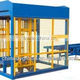 Professional Supplier Price Concrete Block Machine in Canada