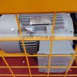 Madagascar Low Investment High Profit Business QT4-24 Cement Brick Making Machine thumbnail-4