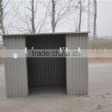 Hot Sell DIY Outdoor Garden Storage Shed thumbnail-5