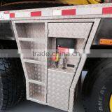 2 Step Platform Stage for Truck Trailer Semi Stairway thumbnail-4