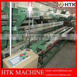 Full Automatic Aluminum Alloy Wire Screen Woveing Make Machine (ISO9001:2008 Certification)