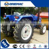 Lutong 110HP 4WD LT1104 Agriculture Tractor for Sale thumbnail-1