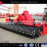 Tractor PTO Power Harrow for Sale,True Vertical Tillage Harrow