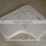 OEM Blow Molding Plastic Board/HDPE Plate/desk, Door Plate for Sale thumbnail-1