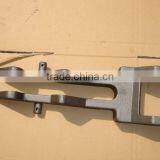 Heavy Casting Valve,Metal Casting Ductile Iron Fcd550,Grey Iron Casting Housing Fittings thumbnail-5