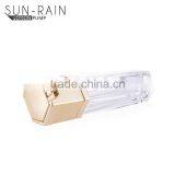 Fashion Design Square Cosmetic Custom Sprayer Lotion Serum Bottle thumbnail-4