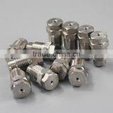 WhIrLJet BD, BDM and BA Standard Angle and Wide Angle Hollow Cone Spray Water Nozzles thumbnail-6