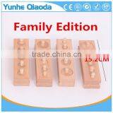 Children's Educational Toys Home Edition Sensorial Material Montessori thumbnail-3