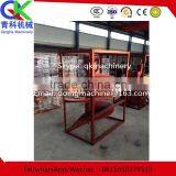 High Torque Truck Type Rotary Drilling Rig Soil Drilling Machine Spiral Drill thumbnail-2