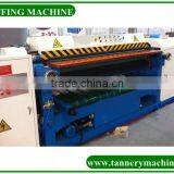 Working Size 1500mm Wet Buffing Machine thumbnail-6