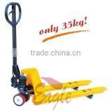 0.5 Ton Hand Pallet Truck thumbnail-1
