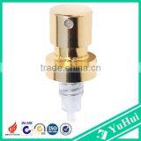 High Quality New Style Cosmetic Packing Aluminium CRIMP SPRAY CS-6001 thumbnail-2