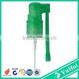 28/400 Liquid Cosmetic Medicine Fine Finger Pump Sprayer thumbnail-6