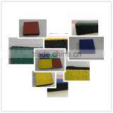 God Sale Super Quality Rubber Tile Vulcanizing Press thumbnail-6
