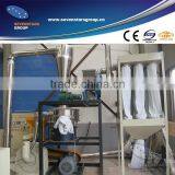 PE PP PVC LLDPE Plastic Pulverizer/grinding Machine/milling Machine thumbnail-3
