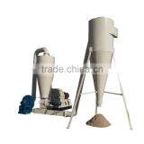 Good Quality Corn/wood Hammer Mill With Manufacturer Supply thumbnail-2